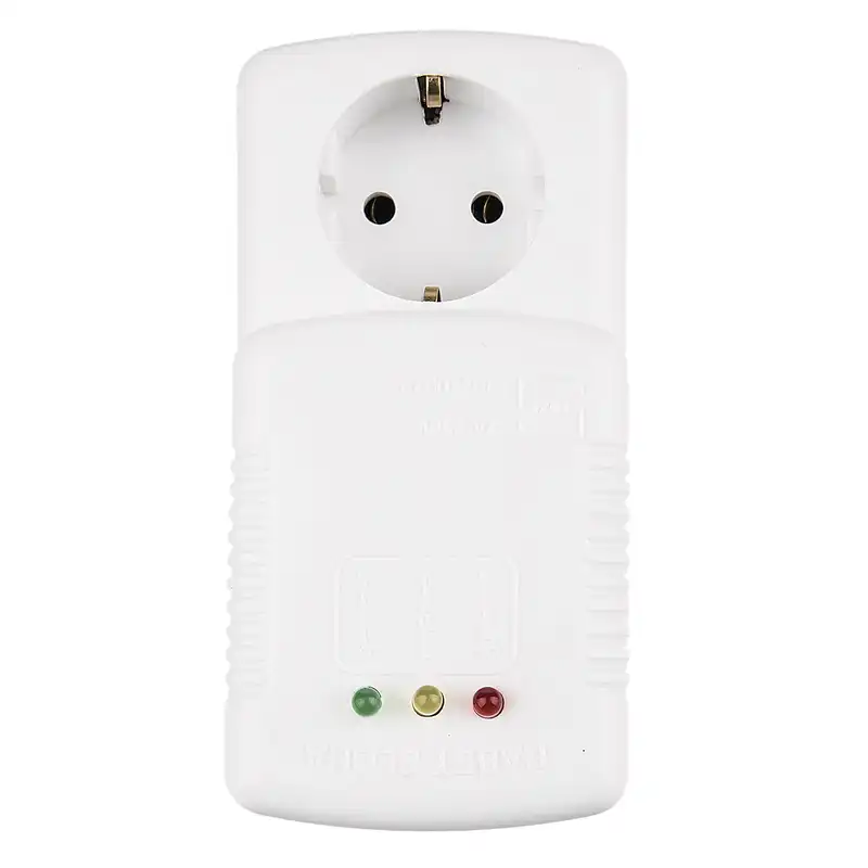 محافظ ولتاژ رابط القا مدل 125005DW