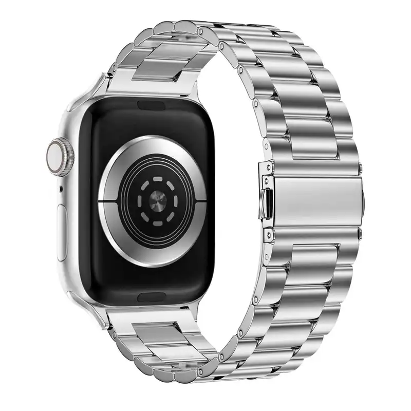 بند راینو مدل 3BID مناسب برای اپل واچ سری الترا Ultra 49 / Ultra 2 49 میلی متر