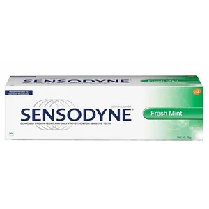 خمیر دندان سنسوداین مدل PROVEN وزن 100 گرم 