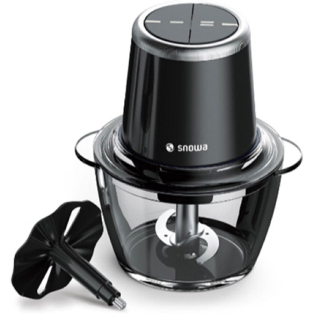خردکن اسنوا مدل SCP-Q500BK