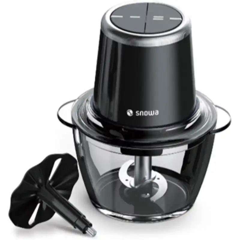 خردکن اسنوا مدل SCP-Q500BK