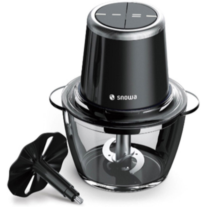 خردکن اسنوا مدل SCP-Q500BK