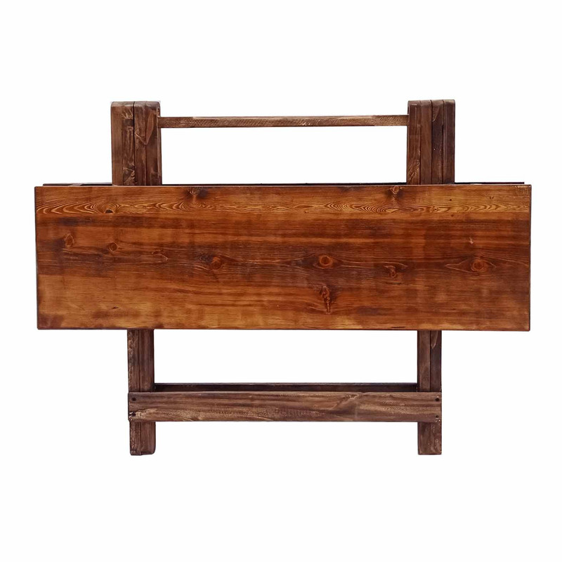 میز کار کارگاهی مدل تاشو4M