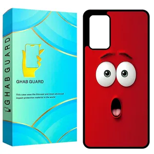 Ghab Guard GCHPA72 Cover For Samsung Galaxy A72 4G