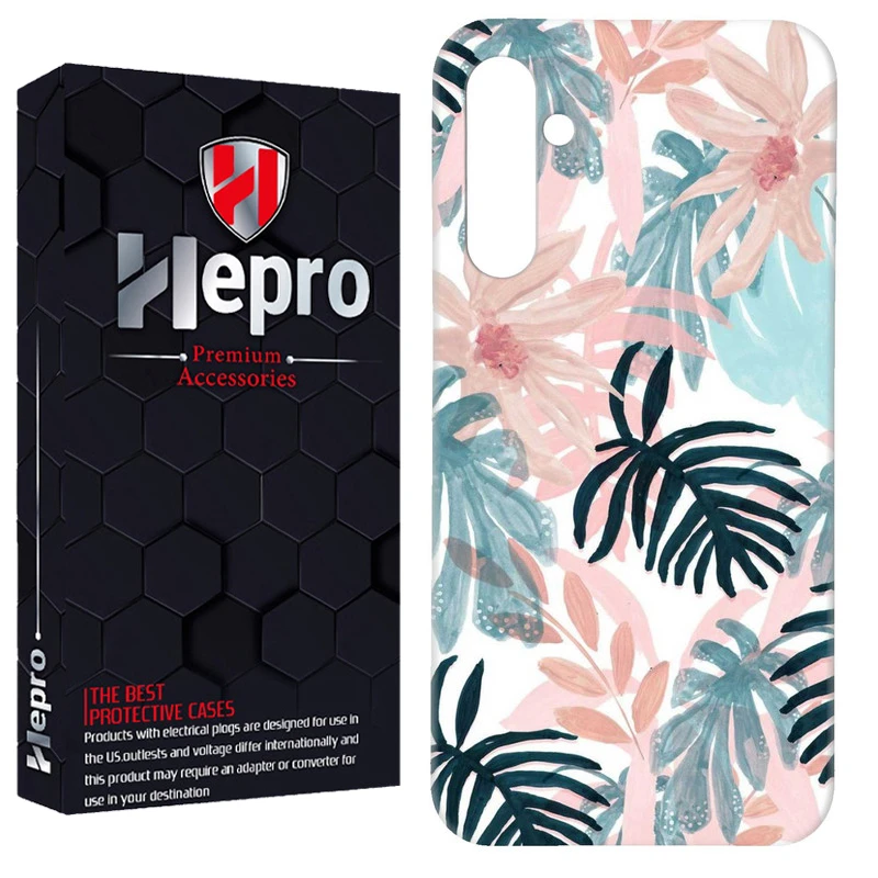 کاور هپرو مدل RC مناسب برای گوشی موبایل سامسونگ Galaxy A34