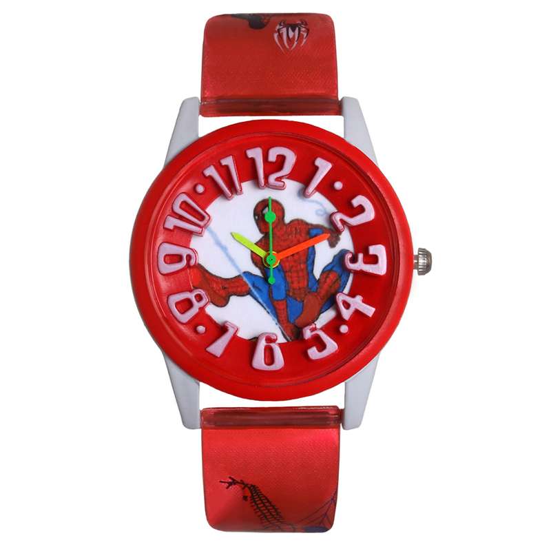 ساعت مچی عقربه ای پسرانه مدل SP 1047 - GHR-SE ساعت مچی عقربه ای پسرانه مدل SP 1047 - GHR-SE