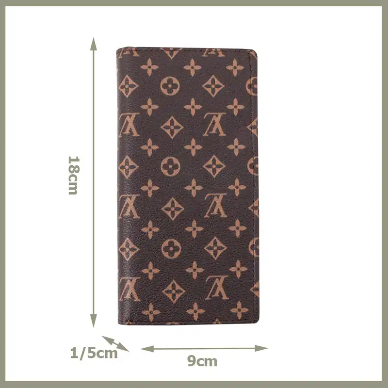 ست کیف پول وجاکارتی مدل NU-1218