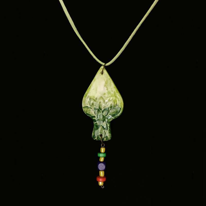 گردنبند دخترانه مدل شبنم کد 12460591 گردنبند دخترانه مدل شبنم کد 12460591