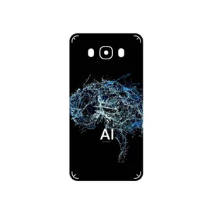 MAHOOT Artificial intelligence 2 Cover Sticker for Samsung Galaxy J7 2016