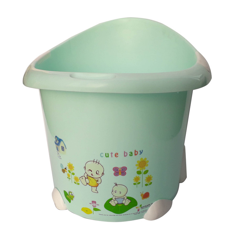 وان حمام کودک طرح آذین مدل E-43