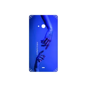 MAHOOT Artificial intelligence 1 Cover Sticker for Microsoft Lumia 540