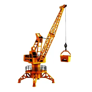 ماشین بازی کنترلی طرح جرثقیل کد XM-6820