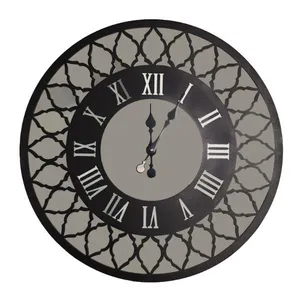 ساعت دیواری مدل 12