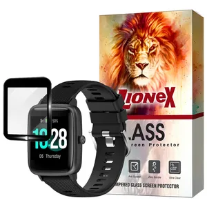 Lionex PMML20 Screen Protector For Haylou LS01