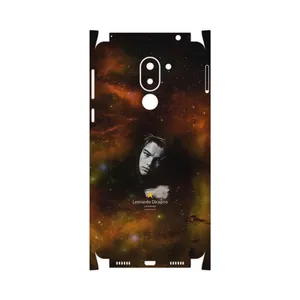 MAHOOT Leonardo Dicaprio-FullSkin Cover Sticker for Honor 6X