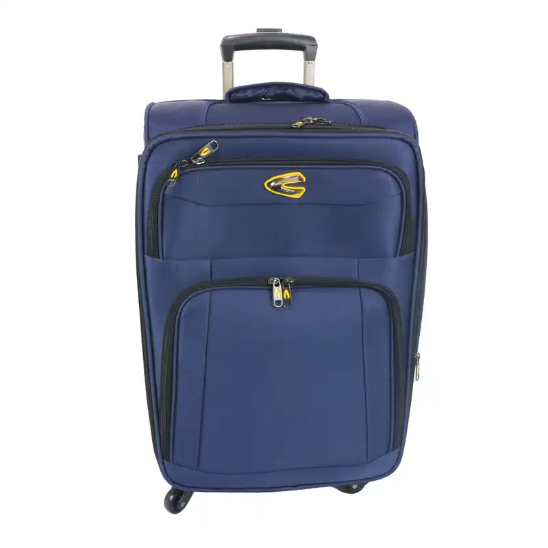 چمدان مدل MJHB45335 سایز بزرگ