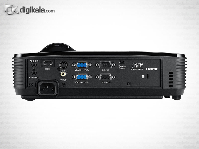 پروژکتور اوپتوما مدل DX329