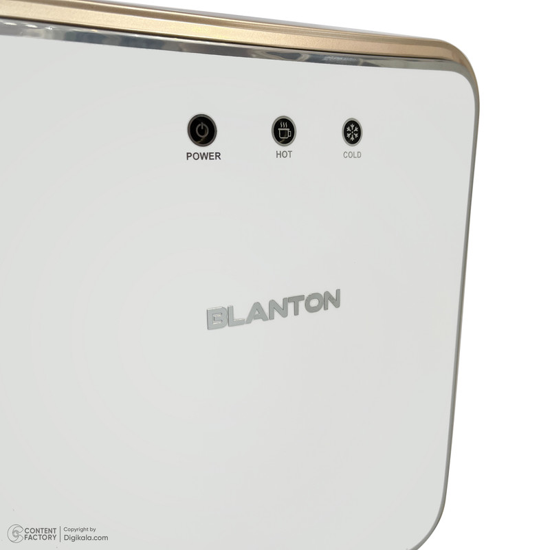 آبسردکن بلانتون مدل BAK-WD1201