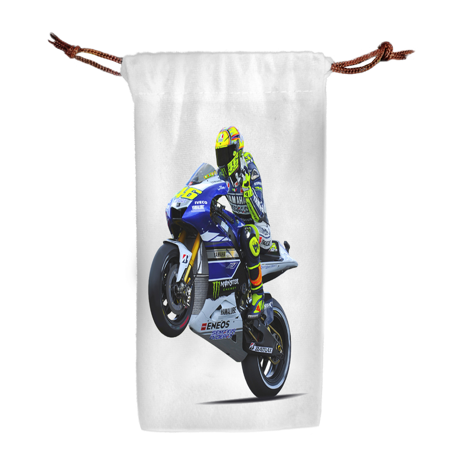 کاور عینک مدل موتور کد M319