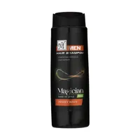 شامپو تقویتى و انرژى بخش مای مدل Magician Power Wave حجم 400 میلی لیتر 