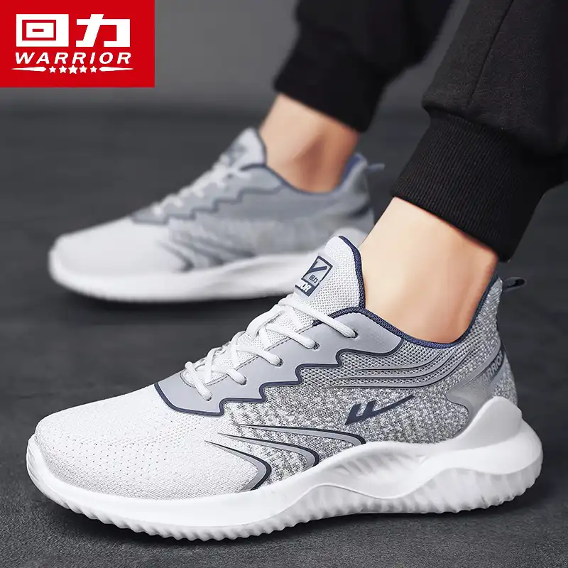 کفش راحتی مردانه واریور مدل 979