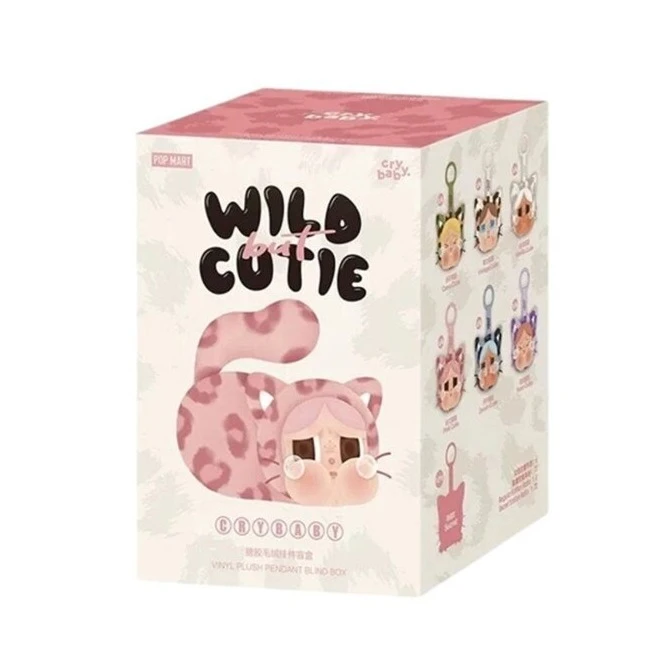 اسباب بازی شانسی مدل کیتی کرای بیبی