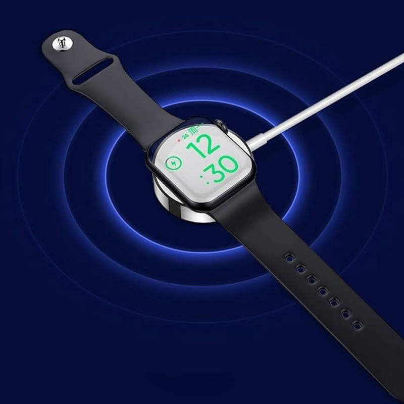 قیمت و خرید کابل شارژ مغناطیسی جوی روم مدل 2in1 S-IW002Sمناسب برای اپل ...