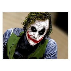 Wensoni Joker Wisely Look Chassis 40 x 30