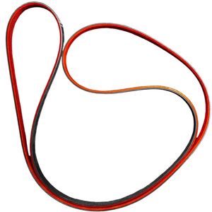 تسمه دینام رایکالتون مدل مولد روکش دار EPDM کد 6PK2364 مناسب برای دنا پلاس و دنا پلاس توربو