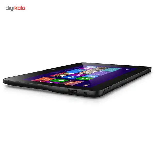 تبلت دل مدل Latitude 10 - ST2e