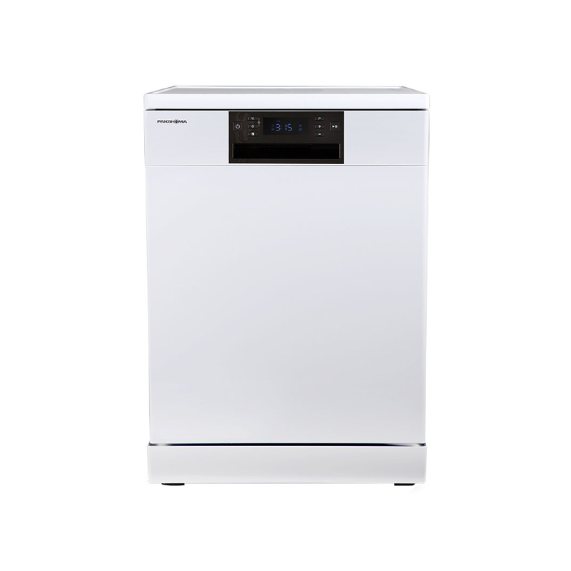 نقد و بررسی ماشین ظرفشویی پاکشوما مدل MDF - 15306 W توسط خریداران