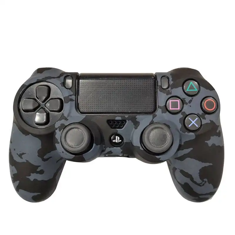 محافظ دسته پلی استیشن 4 مدل ارتشی کد 12