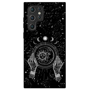 Megafone Queen 1893 Cover For Samsung Galaxy S22 Ultra 5G