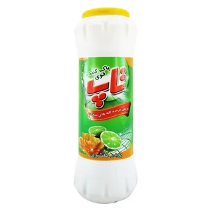 پودر شوینده سطوح تاپ مدل 01 وزن 500 گرم
