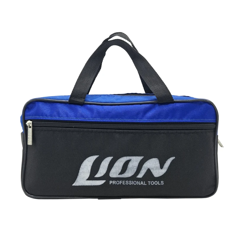 کیف ابزار صنعتی لاین مدل PROFESSIONAL سایز 12 اینچ