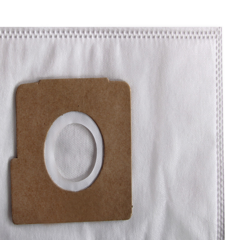 پاکت جاروبرقی  مدل Micro dust bag مناسب برای جاروبرقی  بسته 5عددی