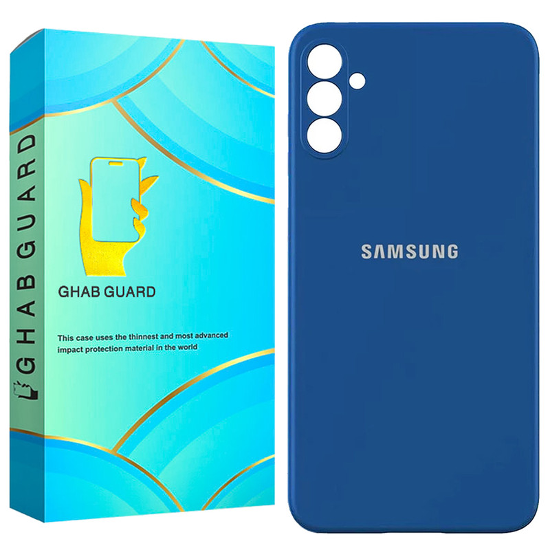 کاور قاب گارد مدل ORGSIL مناسب برای گوشی موبایل سامسونگ Galaxy A24 4G