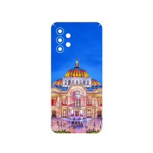 MAHOOT Mexico City Cover Sticker for Samsung Galaxy A13