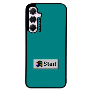 AKAM AMC-WSGA35-NOSTECH-5 Cover For Samsung Galaxy A35