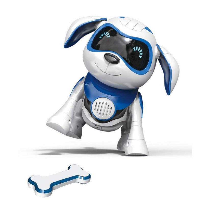 ربات مدل rock dog