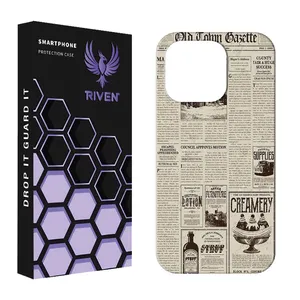 RIVEN RI1-1 Case For Apple iPhone 11