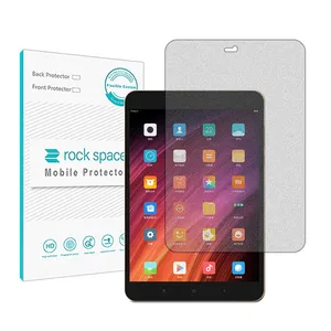 Matte Rockspace HyMTT screen protector suitable for Xiaomi Mi Pad 3 tablets 