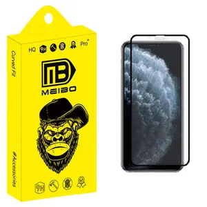 MEIBO +MHD Screen Protector For Apple iphone 11