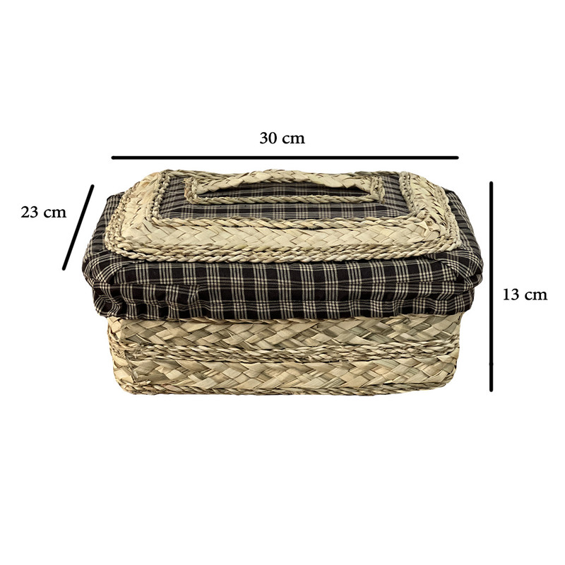 ظرف نان مدل آرشام