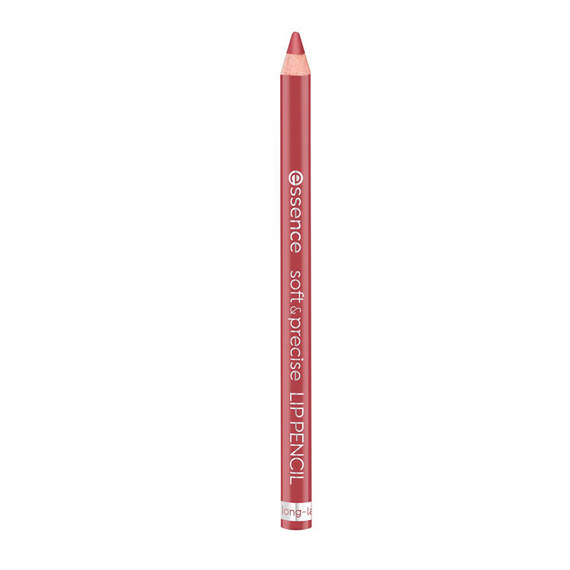 مداد لب اسنس مدل Soft And Precise شماره 02 مداد لب اسنس مدل Soft And Precise شماره 02