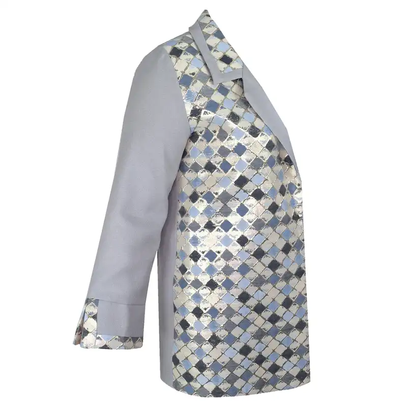 مانتو کتی زنانه مدل آرتین