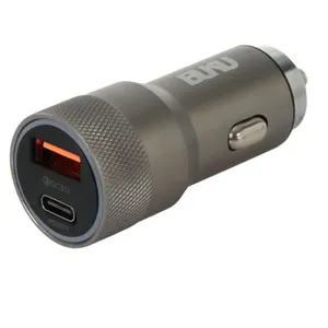 شارژر فندکی 27 وات بوکو مدل ch045