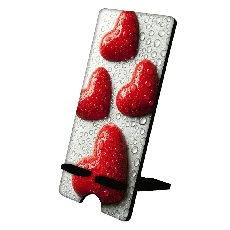 پایه نگهدارنده گوشی موبایل مدل فانتزی کد 1301