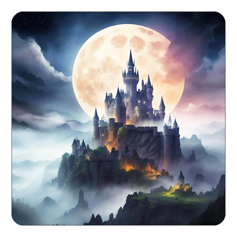 مگنت کاکتی طرح هری پاتر Harry Potter مدل mp42013