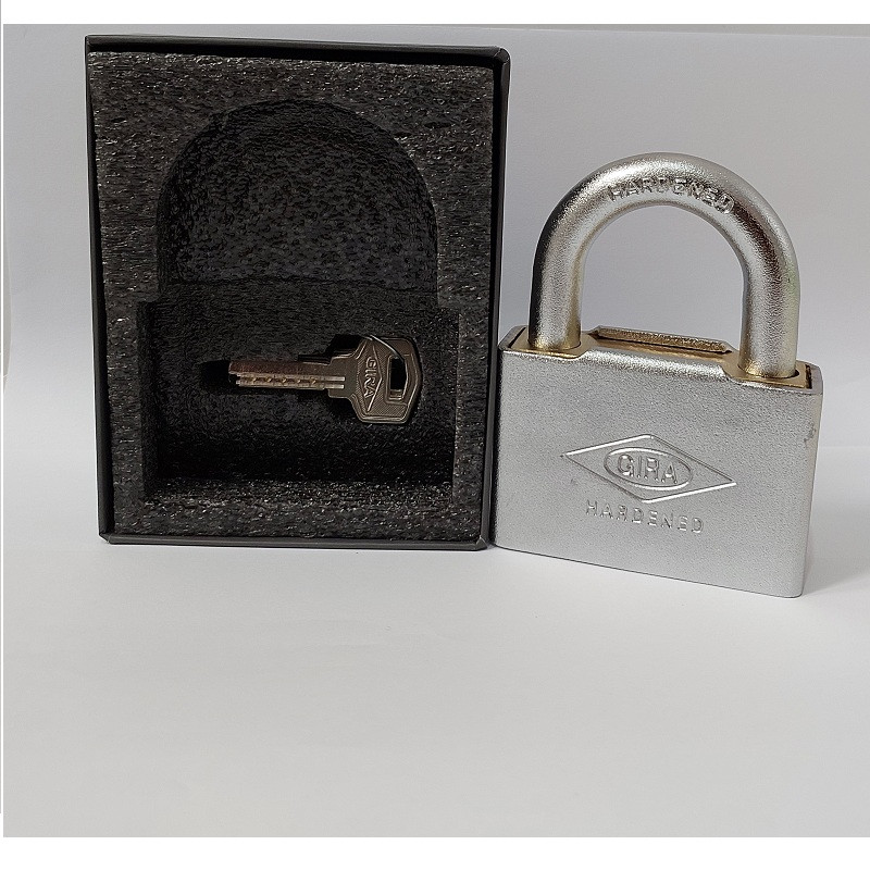 قفل آویز گیرا کد 032